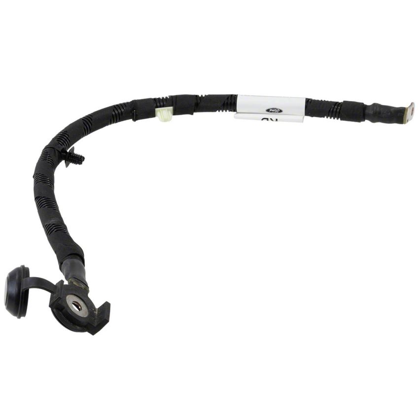 Motorcraft Battery Cables, Direct Fit PK4Z14300G