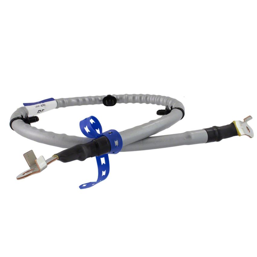 Motorcraft Direct-Fit Battery Cables LK4Z14303D
