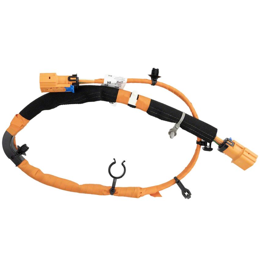 Motorcraft Direct-Fit Battery Cables for 2023 ESCAPE - PZ1Z14300F