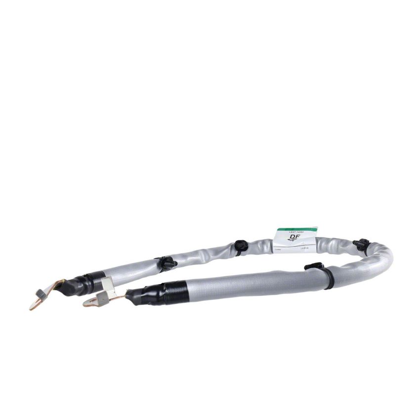 Motorcraft Direct-Fit Battery Cables LK4Z14303E