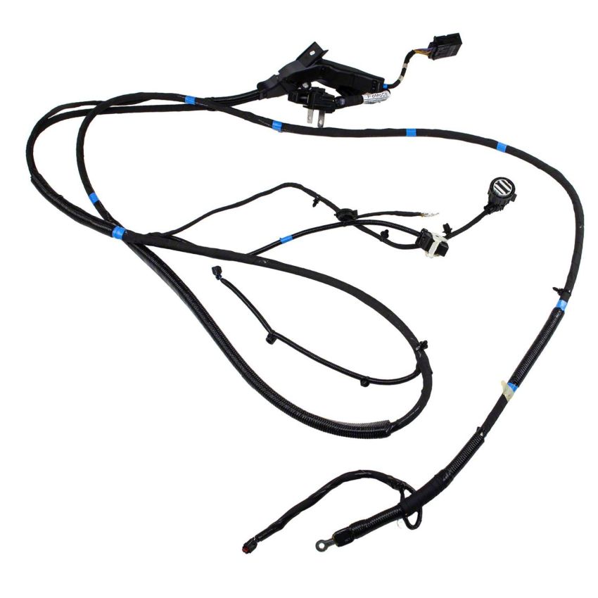 Motorcraft Direct-Fit Battery Cables for 2023-2024 ESCAPE - PZ1Z14300H
