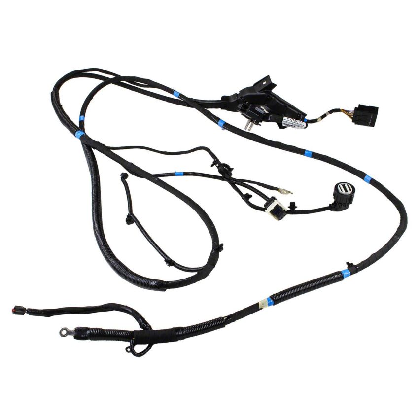 Motorcraft Direct-Fit Battery Cables for 2023-2024 ESCAPE - PZ1Z14300H