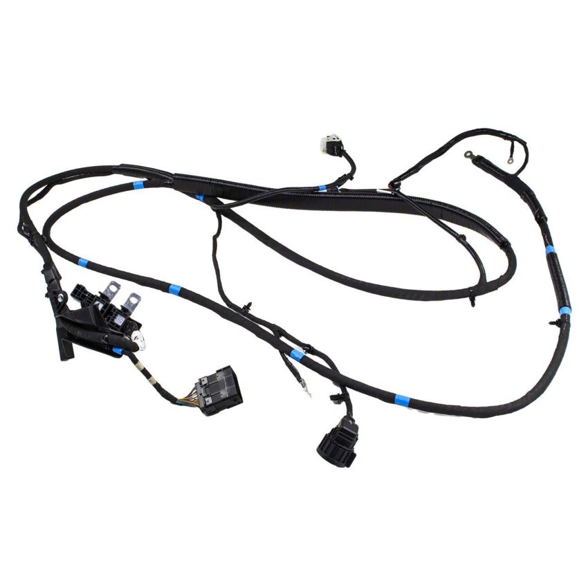 Motorcraft Direct-Fit Battery Cables for 2023-2024 ESCAPE - PZ1Z14300H