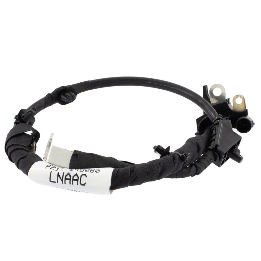 Motorcraft Direct-Fit Battery Cables for 2023-2024 CORSAIR - PZ1Z14300P