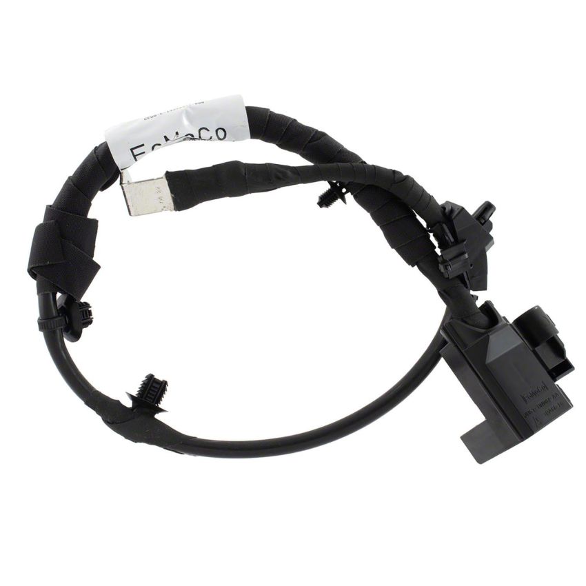 Motorcraft Direct-Fit Battery Cables for 2023-2024 CORSAIR - PZ1Z14300P
