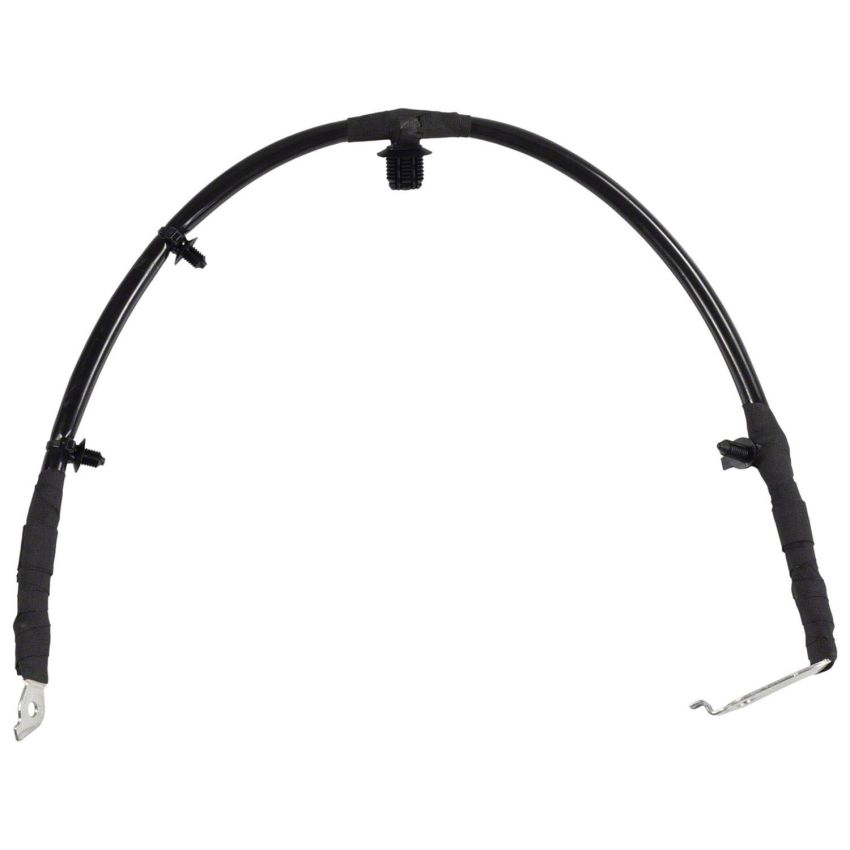 Motorcraft Direct-Fit Battery Cables for 2023 CORSAIR - PZ1Z14301F