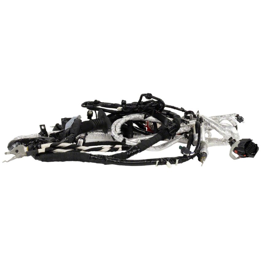 Motorcraft Direct-Fit Battery Cables for 2022-2023 EXPLORER - P1MZ14300H