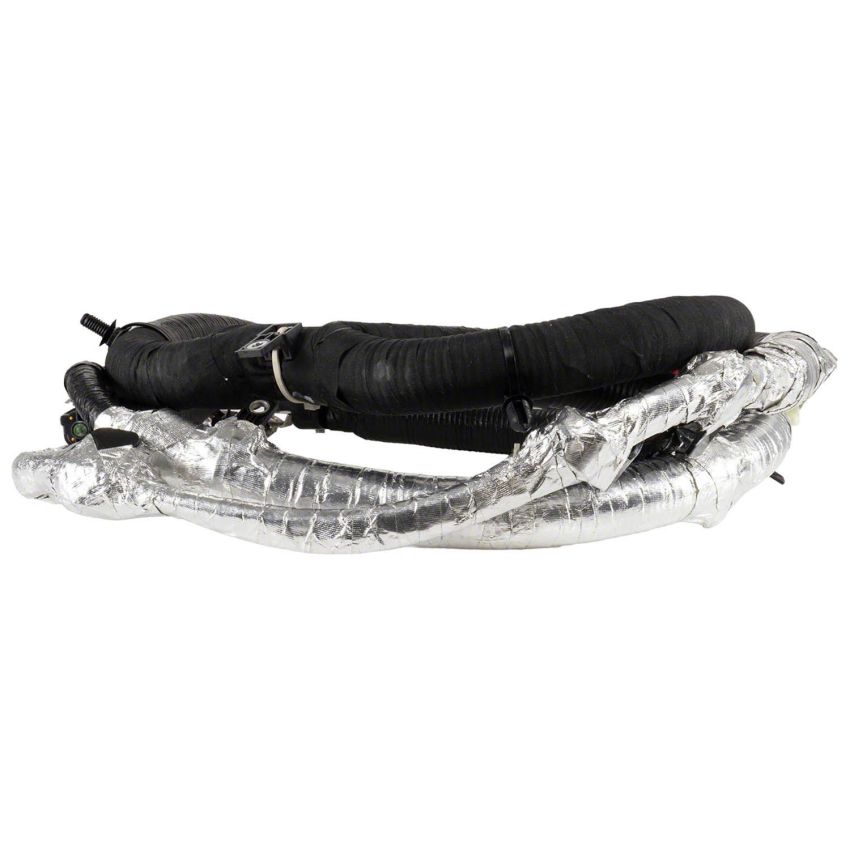 Motorcraft Direct-Fit Battery Cables for 2024 F-650, F-750 - PC4Z14300A