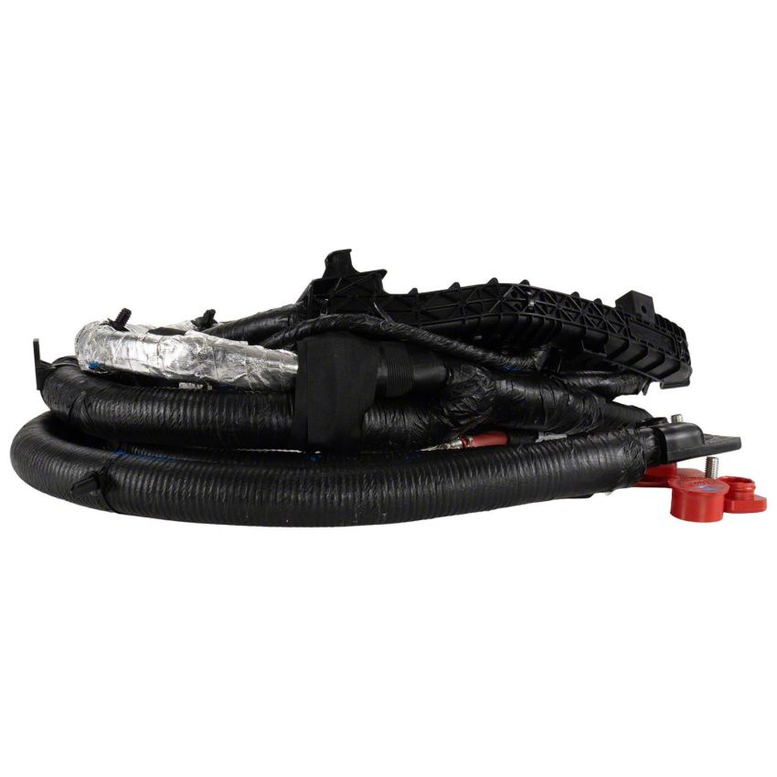 Motorcraft Direct-Fit Battery Cables for 2024 F-650, F-750 - PC4Z14300C
