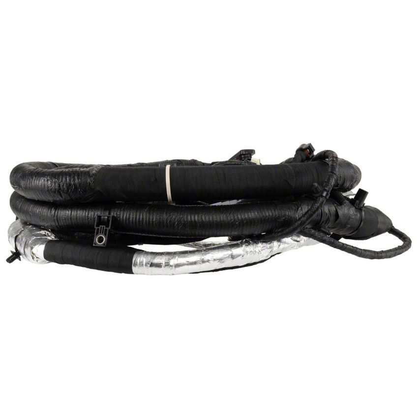 Motorcraft Direct-Fit Battery Cables for 2024 F-650, F-750 - PC4Z14300E