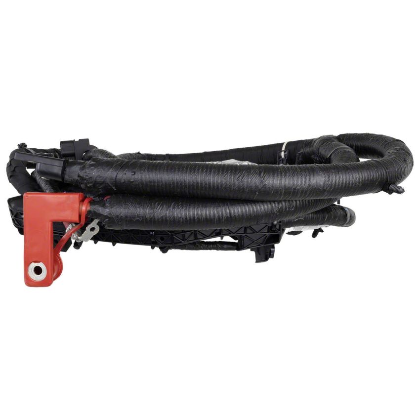 Motorcraft Direct-Fit Battery Cables for 2024 F-650, F-750 - PC4Z14300H