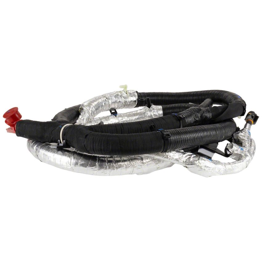 Motorcraft Direct-Fit Battery Cables for 2024 F-650, F-750 - PC4Z14300P