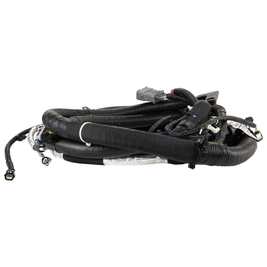 Motorcraft Battery Cables, Direct Fit PC4Z14300V