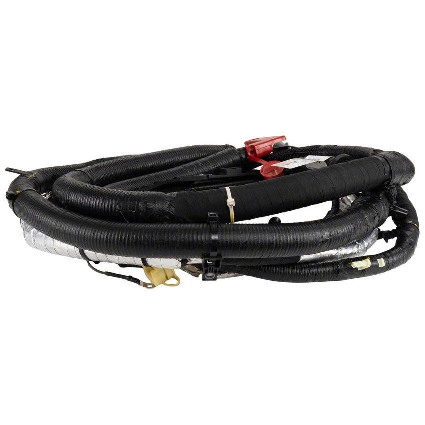 Motorcraft Battery Cables, Direct Fit PC4Z14300W