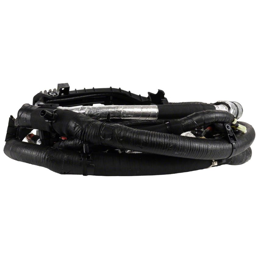 Motorcraft Battery Cables, Direct Fit PC4Z14300W