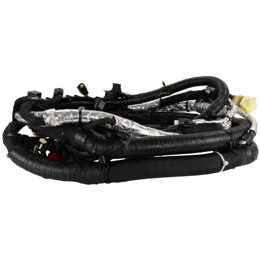 Motorcraft Battery Cables, Direct Fit PC4Z14300X