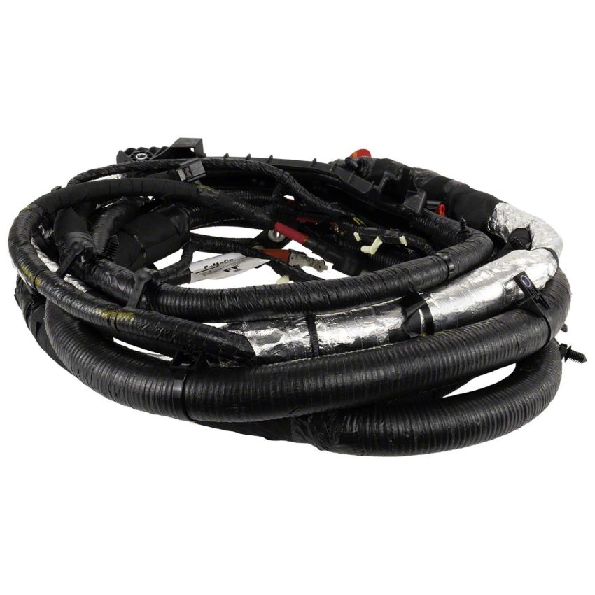 Motorcraft Battery Cables, Direct Fit PC4Z14300Y