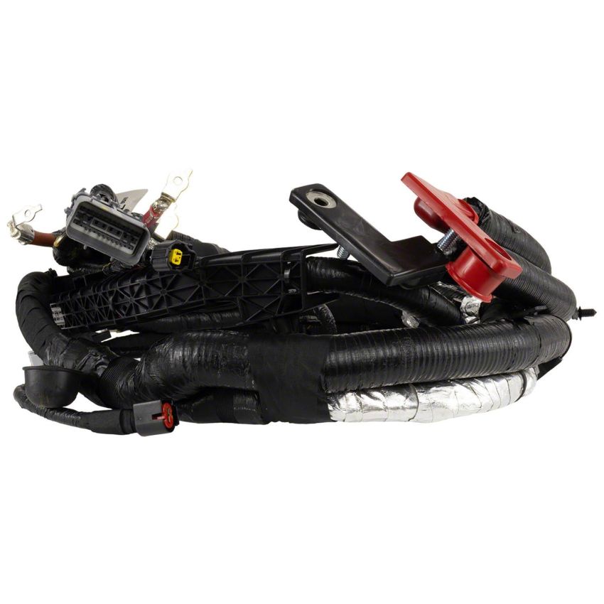 Motorcraft Battery Cables, Direct Fit PC4Z14300Y
