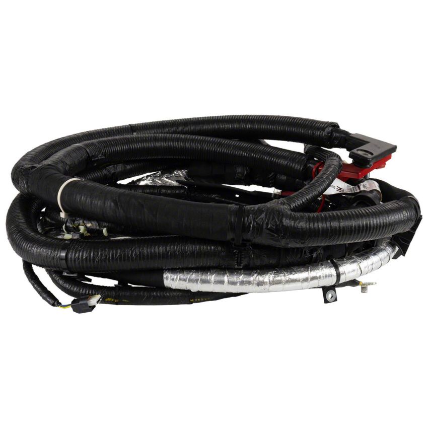 Motorcraft Battery Cables, Direct Fit PC4Z14300AA