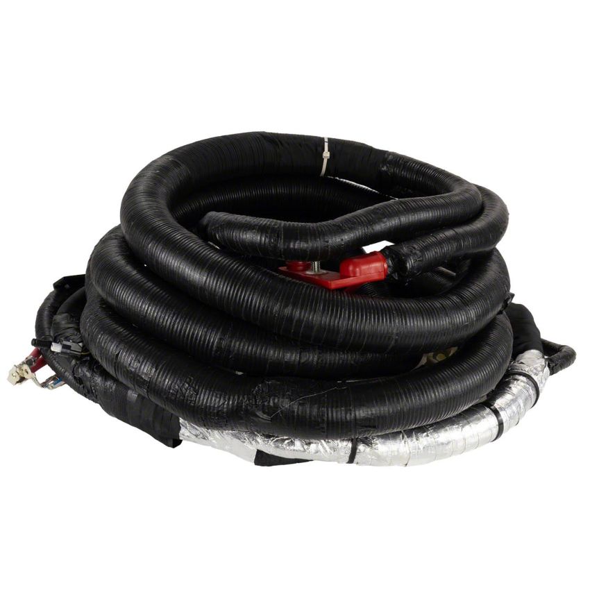 Motorcraft Battery Cables, Direct Fit PC4Z14300AC