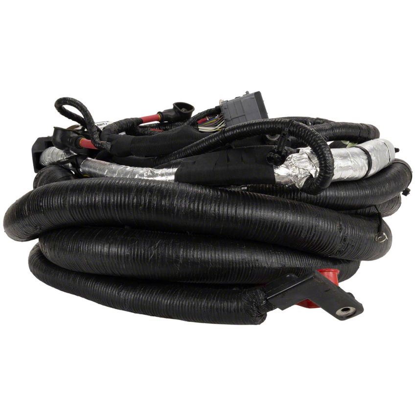 Motorcraft Battery Cables, Direct Fit PC4Z14300AE