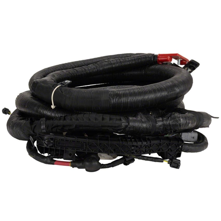 Motorcraft Battery Cables, Direct Fit PC4Z14300AE