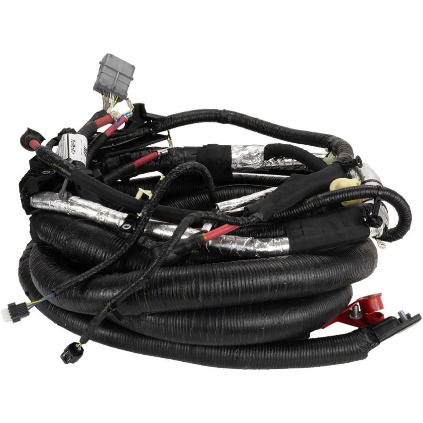 Motorcraft Battery Cables, Direct Fit PC4Z14300AE
