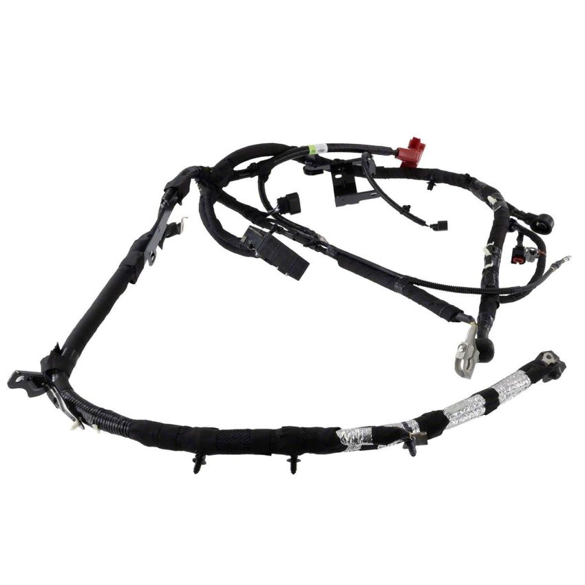 Motorcraft Battery Cables, Direct Fit WC98238