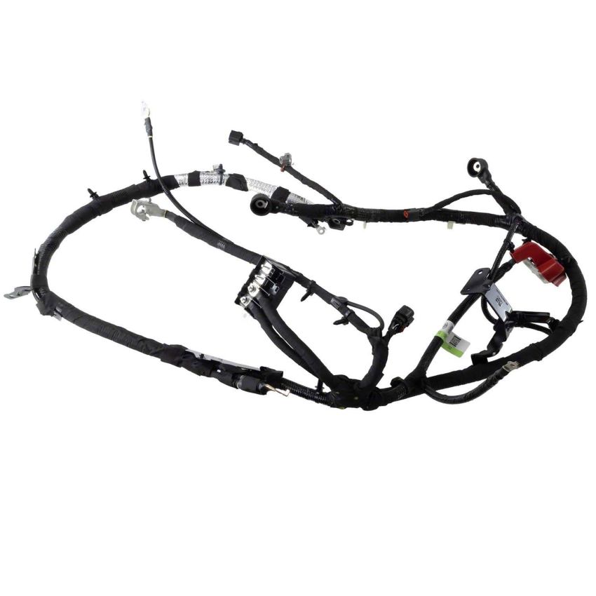 Motorcraft Battery Cables, Direct Fit WC98238
