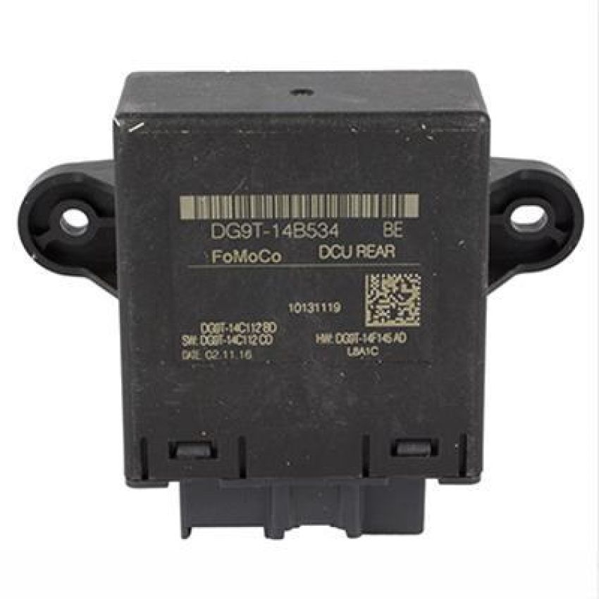 Motorcraft Glow Plug Controllers DG9Z14B291VN