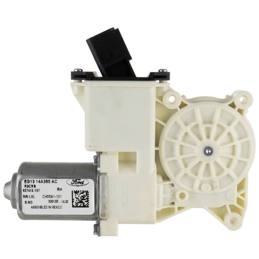 Motorcraft Window Regulators and Power Window Motors AG1Z5423394A
