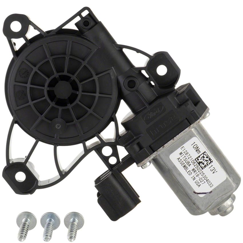 Motorcraft Window Regulators and Power Window Motors M1PZ9923394B