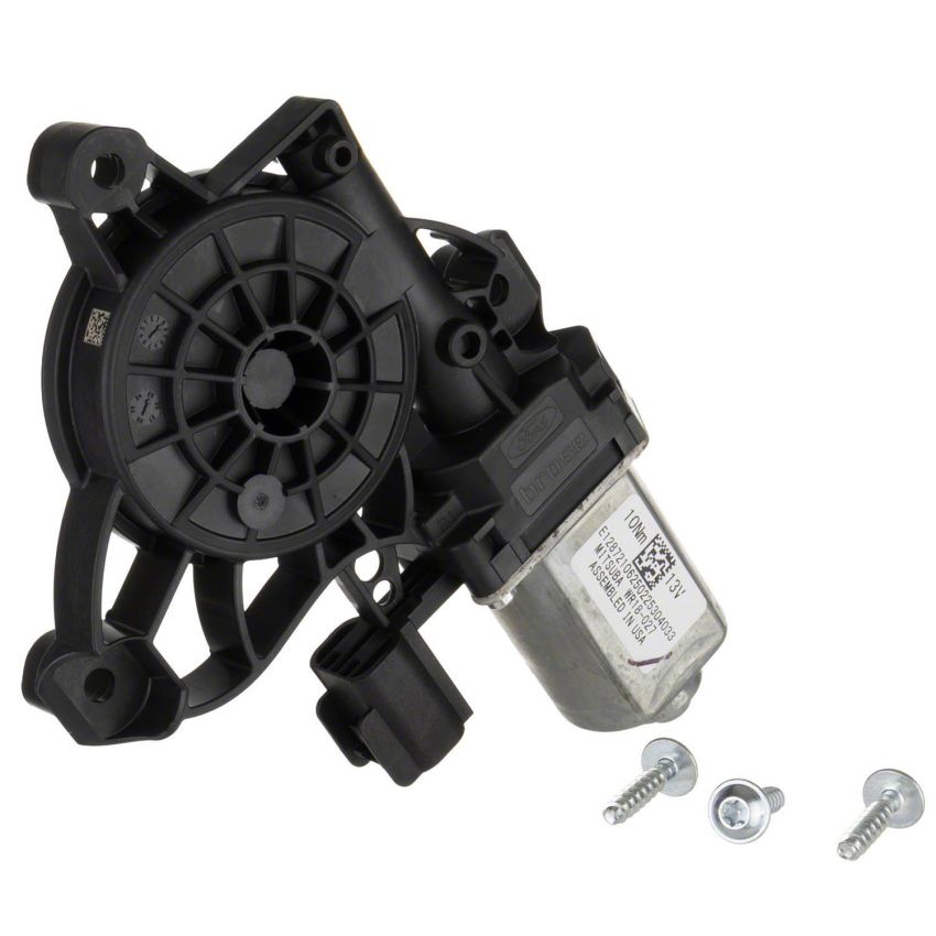 Motorcraft Window Regulators and Power Window Motors M1PZ9923394B