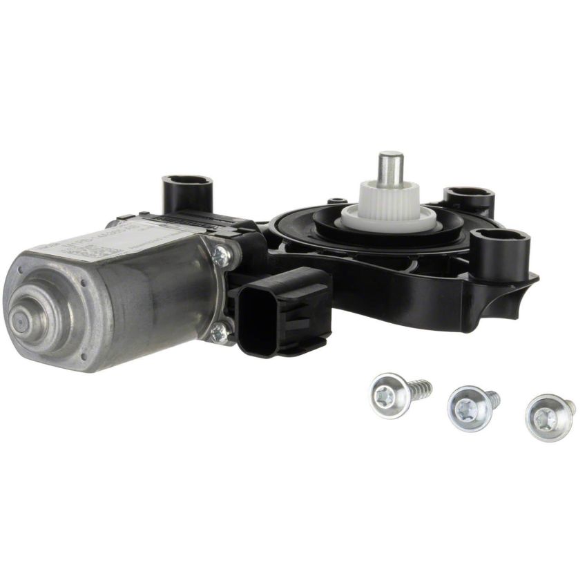 Motorcraft Window Regulators and Power Window Motors M1PZ9923394B