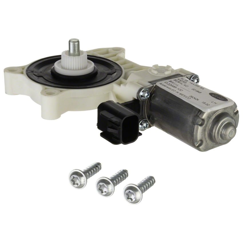 Motorcraft Window Regulators and Power Window Motors NL1Z9923394B