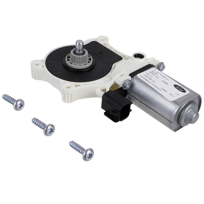 Motorcraft Window Regulators and Power Window Motors NL1Z9923394C