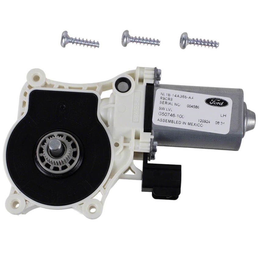Motorcraft Window Regulators and Power Window Motors NL1Z9923394C