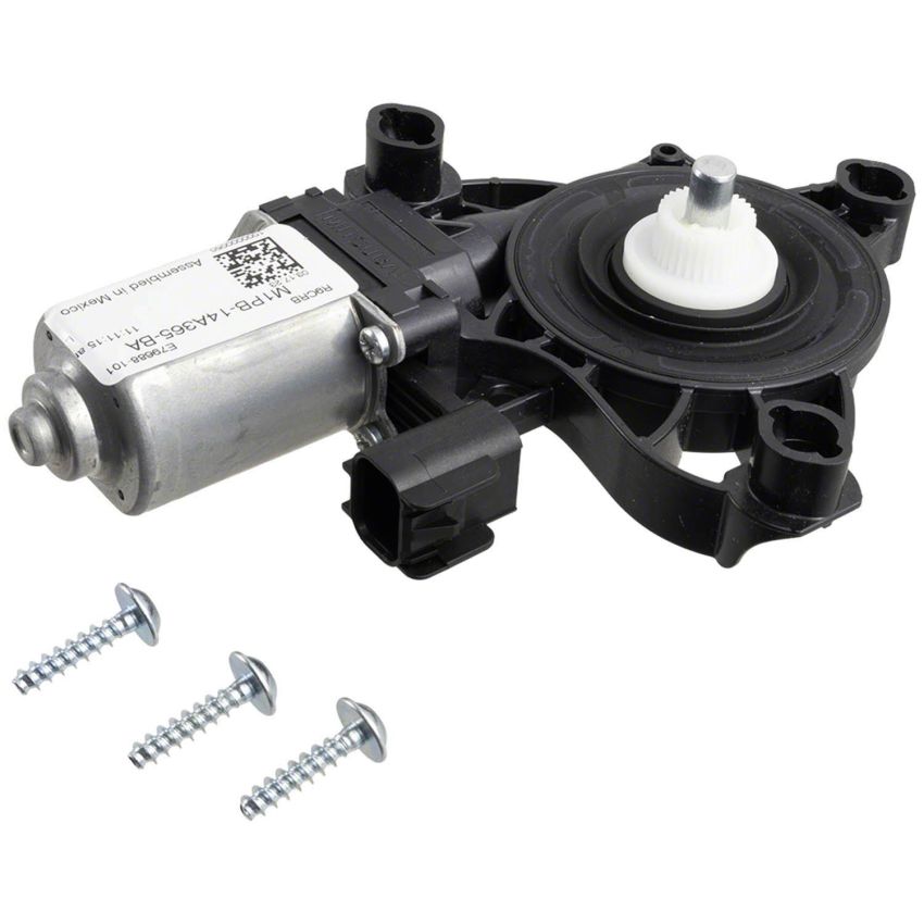 Motorcraft Window Regulators and Power Window Motors M1PZ9923394A