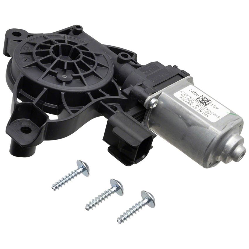 Motorcraft Window Regulators and Power Window Motors M1PZ9923394A