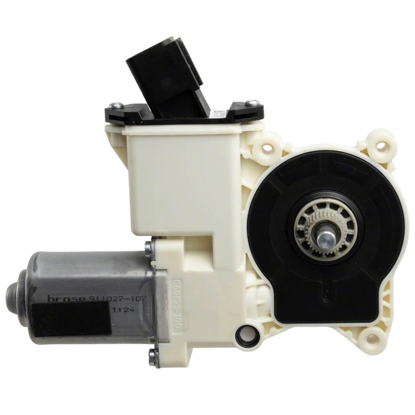 Motorcraft Window Regulators and Power Window Motors 8A5Z7823395A