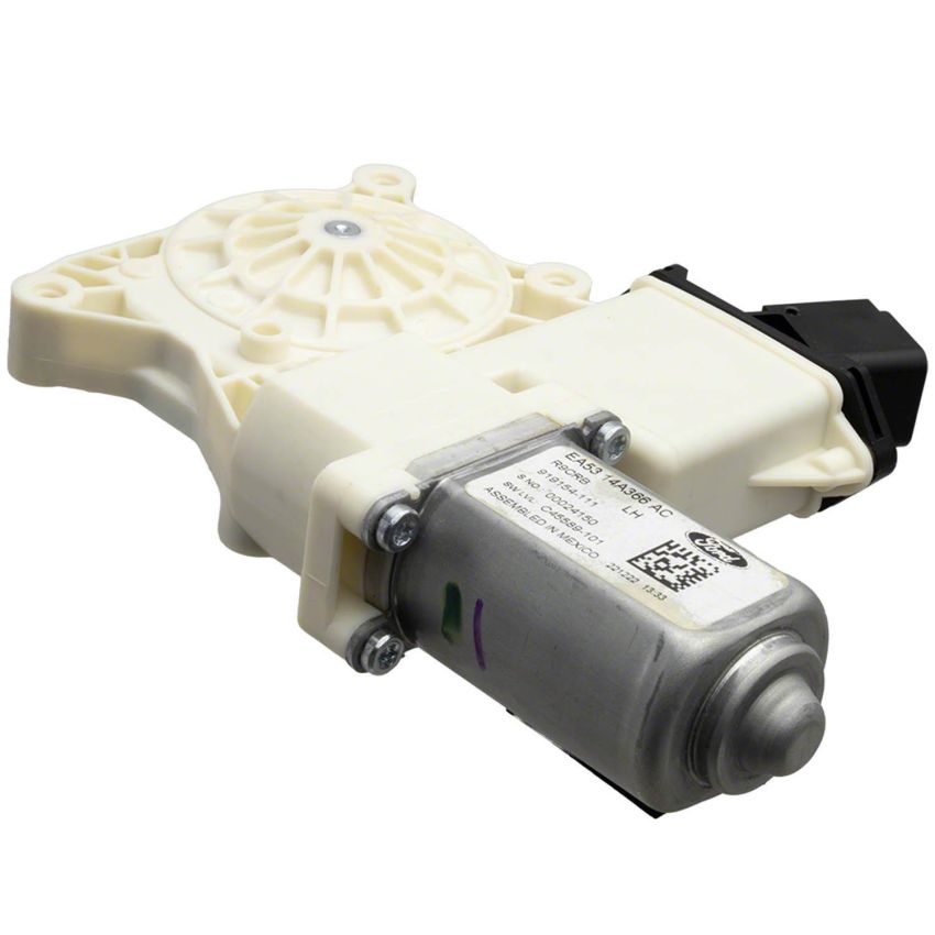 Motorcraft Window Regulators and Power Window Motors 8A5Z7823395A