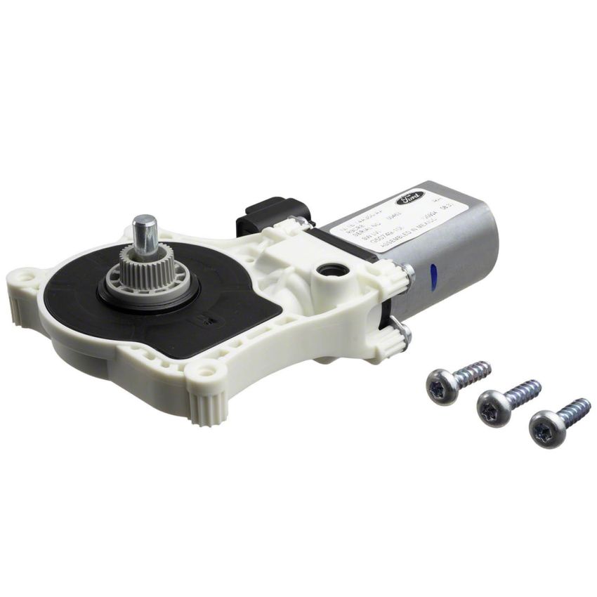 Motorcraft Window Regulators and Power Window Motors NL1Z9923395C