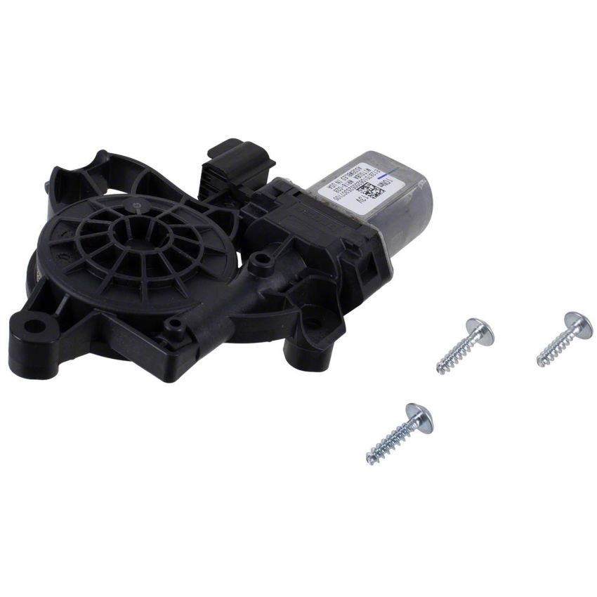 Motorcraft Window Regulators and Power Window Motors M1PZ9923395A