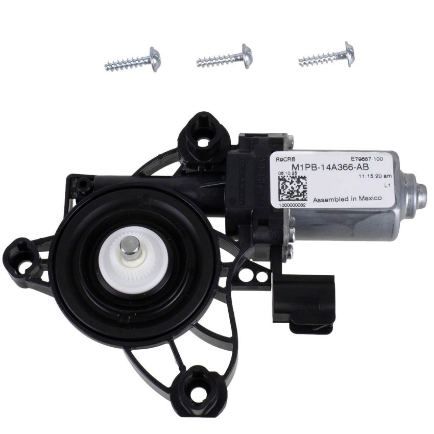 Motorcraft Window Regulators and Power Window Motors M1PZ9923395A
