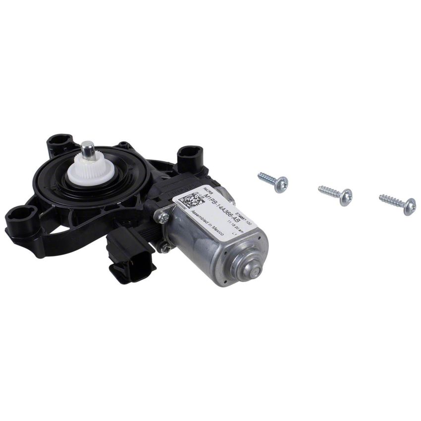 Motorcraft Window Regulators and Power Window Motors M1PZ9923395A