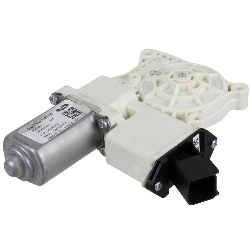 Motorcraft Window Regulators and Power Window Motors 8A5Z5423395B