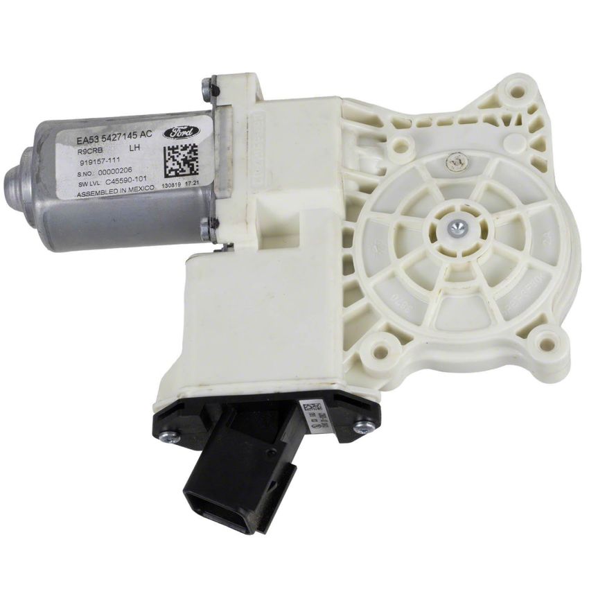 Motorcraft Window Regulators and Power Window Motors 8A5Z5423395B