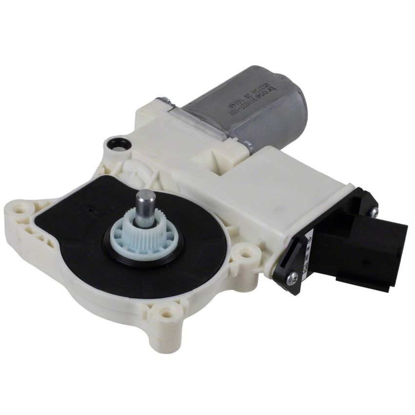 Motorcraft Window Regulators and Power Window Motors BE9Z7423395A