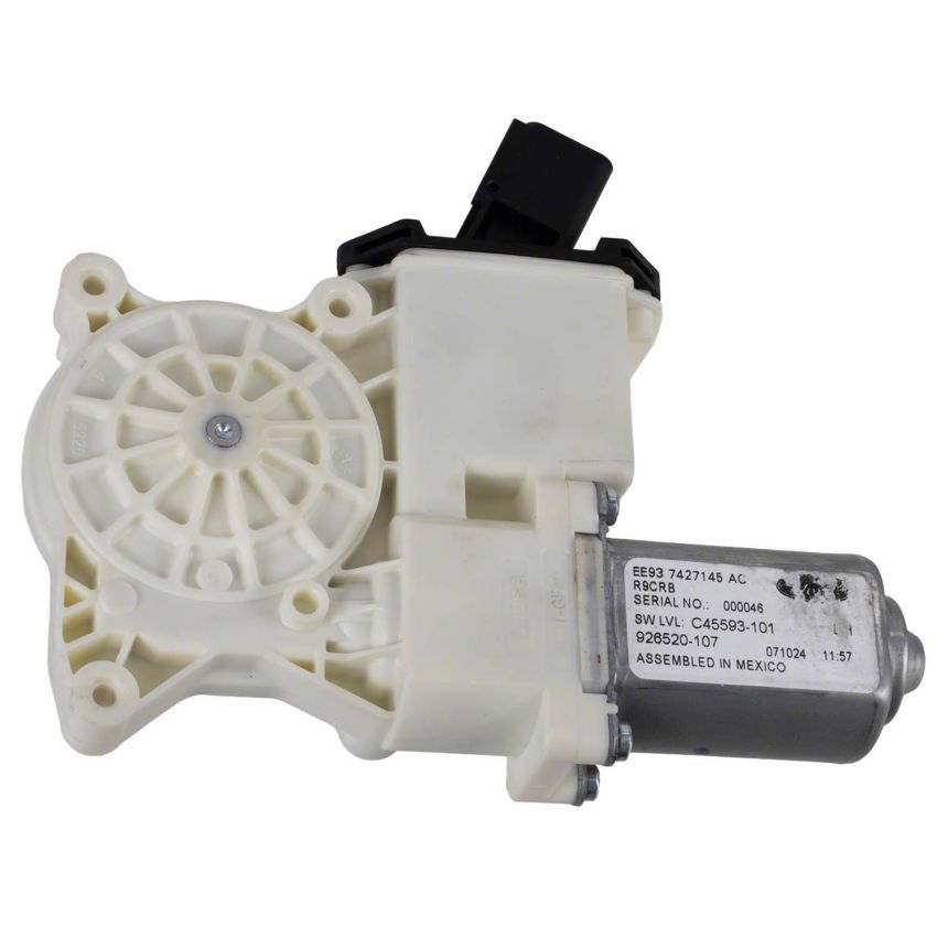 Motorcraft Window Regulators and Power Window Motors BE9Z7423395A