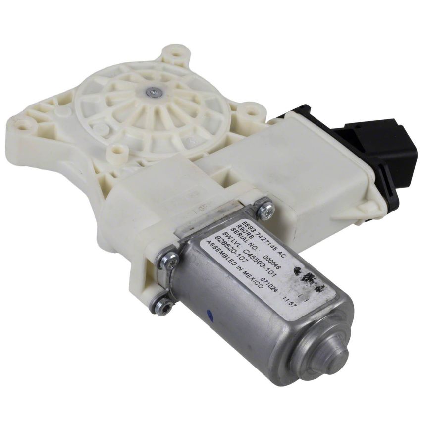 Motorcraft Window Regulators and Power Window Motors BE9Z7423395A